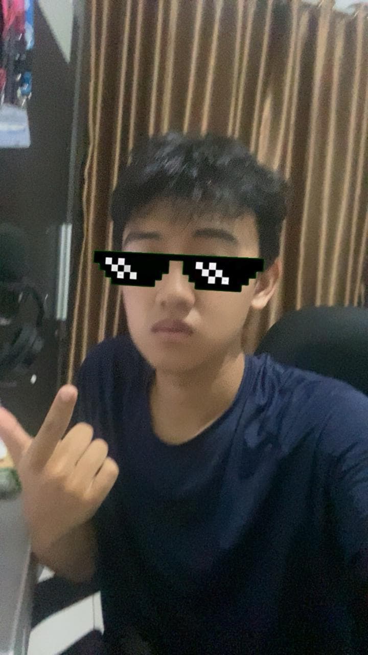 Fadhlan Nur Rachman